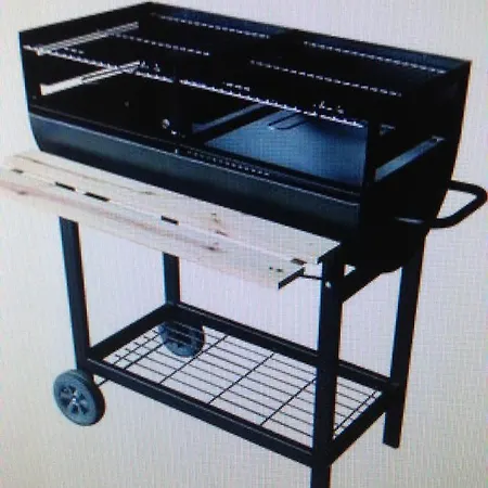 Le Bos Clard Hébergement de vacances