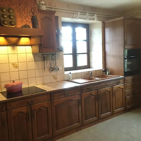 Le Bos Clard Félines