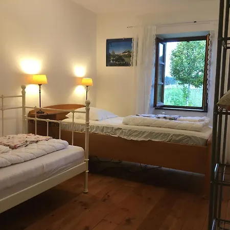 Holiday home Le Bos Clard Felines