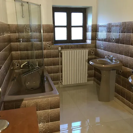 Hébergement de vacances Le Bos Clard