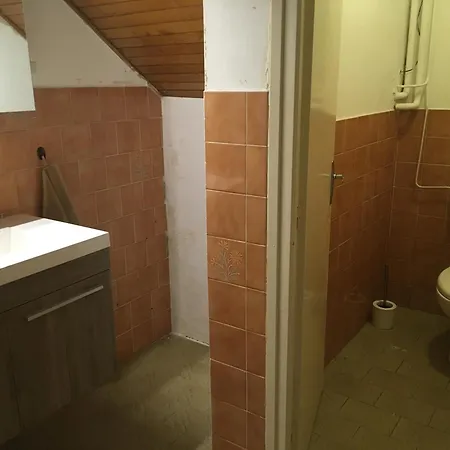 Le Bos Clard Hébergement de vacances Félines