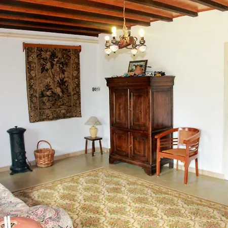 Hébergement de vacances Le Bos Clard