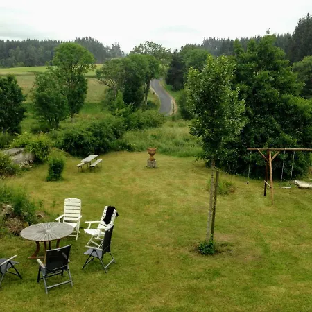 Le Bos Clard *