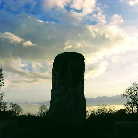 Дом отдыха Le Bos Clard Felines