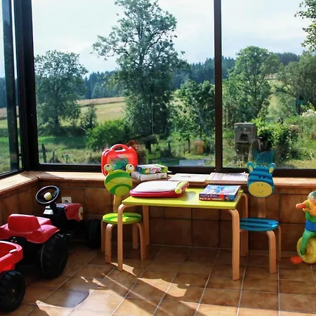 Le Bos Clard * Félines