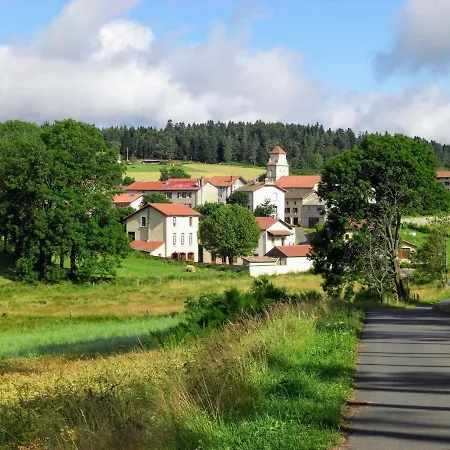 Tatil Evi Le Bos Clard Félines